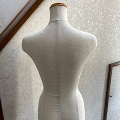 トルソー❶の画像