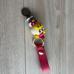 ロピア　保冷バッグ4way＆ロピア専用カートキー 開封のみ・未使用の画像