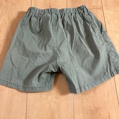 188 ズボン　140の画像