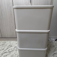 クローゼットの画像