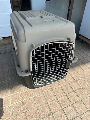 大型犬ゲージ　ペットメイト　バリケンネル　ウルトラ
