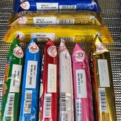 【100円引き】ブルボンプチ10種類セットの画像