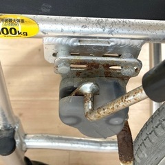 車椅子　自走式の画像