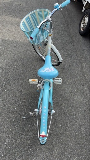 子供用自転車