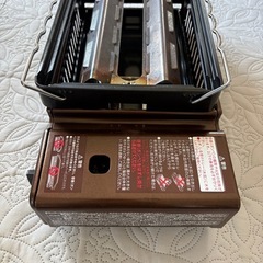 Iwatani ‼️カセットコンロ‼️中古品‼️の画像