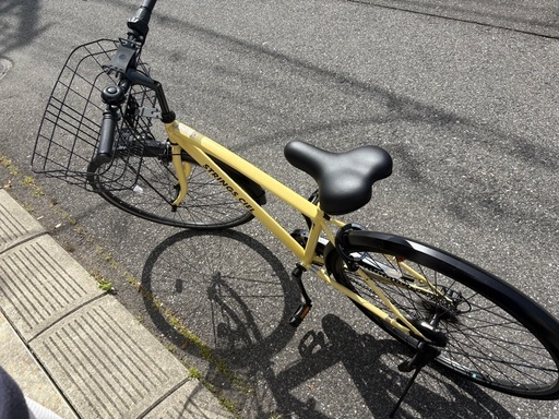 自転車
