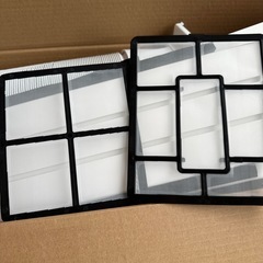 ウィンドウエアコン　アイリスオーヤマの画像