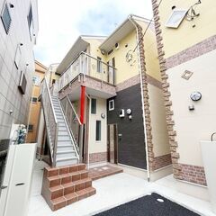 🉐初期費用９万円🙂築浅ＢＴ別家電付！東京駅へ１７分の川崎駅…