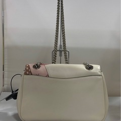 フォロワー限定割引有★【ジャングルジャングル岸和田店】コーチ COACH ショルダーバッグ F66983　南大阪 岸和田市 貝塚市 泉佐野市 和泉市 忠岡町 熊取町の画像