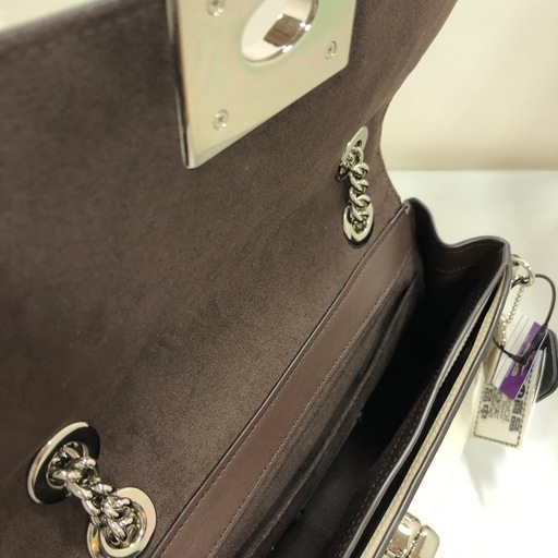 フォロワー限定割引有★【ジャングルジャングル岸和田店】コーチ COACH ショルダーバッグ F66983　南大阪 岸和田市 貝塚市 泉