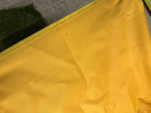 Colemanレイチェア