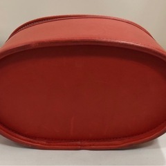 フォロワー限定割引有★【ジャングルジャングル岸和田店】コーチ COACH バニティ バッグ 101-24　南大阪 岸和田市 貝塚市 泉佐野市 和泉市 忠岡町 熊取町の画像