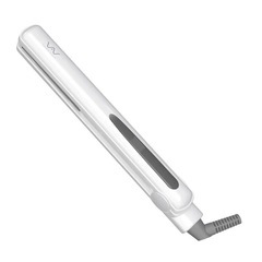 ストレートアイロン 2WAY カール対応 140〜230℃ 海外対応 セラミックの画像
