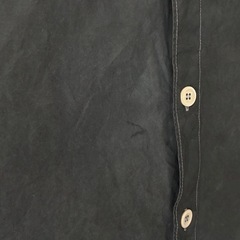 A.P.C. シャツジャケット S ダークネイビーの画像