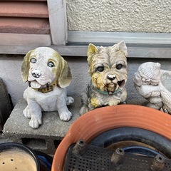 置物各種の画像