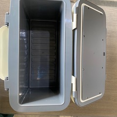 クーラーボックスの画像