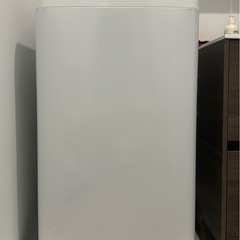 🧺 YAMADA SELECT YWM-T50H1 洗濯機ですの画像