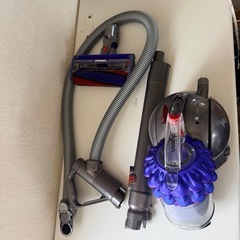 Dyson。CY24の画像