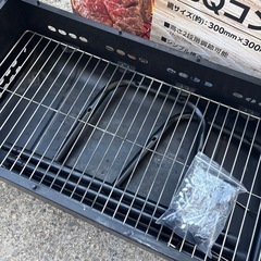BBQコンロ 600 5〜8人用 コーナンの画像