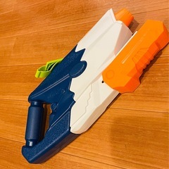 【期間限定出品です】水鉄砲6点セットの画像
