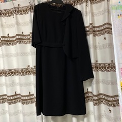 レディース喪服②の画像