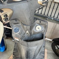 人気シグナス２型の画像