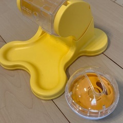 ペット用　おもちゃ　2個セットの画像