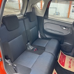 本土仕入れ車！DAIHATSU ムーブ！の画像