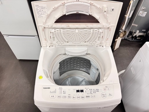 楽天市場】東芝 TOSHIBA ZABOON 全自動洗濯機 AW-D836(P) | 価格比較 A2366🌟激安‼️東芝8キロ洗濯機2017年製AW-D836(P)🌟
