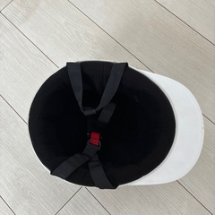 ヘルメット　　半キャップの画像
