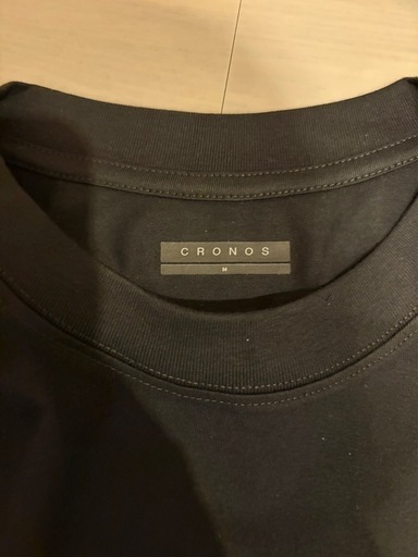 CRONOS クロノス　ティファニーブルー