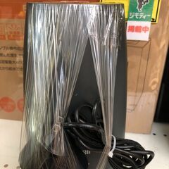 【ジャングルジャングルサカイ石津店】マクセル アロマディフューザー付き オゾン除菌消臭器 MXAP-FAE275 ブラック 堺市 西区 東区 北区 南区 堺区 石津の画像