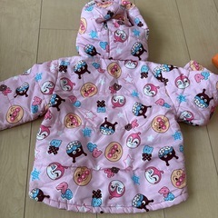 子ども　服の画像