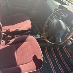 整備済み！車検受けたて！ミラジーノの画像