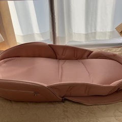 美品 ネオママイズム ベッドインベッド ベビー用品 の画像