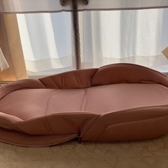 美品 ネオママイズム ベッドインベッド ベビー用品 の画像