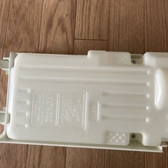 シャープ 加湿空気清浄機 KC-A50-Wの画像