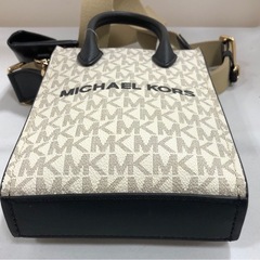 フォロワー限定割引有★【ジャングルジャングル岸和田店】バッグ マイケルコース MICHAEL KORS 35S4G7ZC1B　南大阪 岸和田市 貝塚市 泉佐野市 和泉市 忠岡町 熊取町の画像