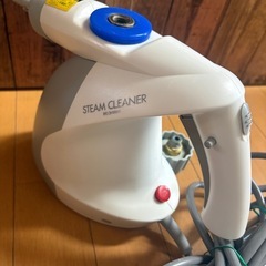 アイリスオーヤマ スチールクリーナー ハンディタイプ  STM303の画像