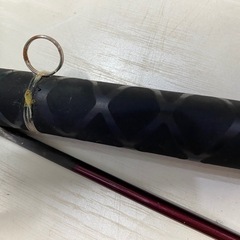 SHIMANO/シマノ SCORPION/スコーピオン 2652-2 CO2S 2652の画像