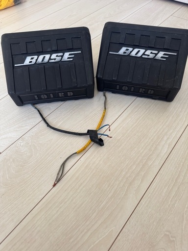 BOSE 101RD