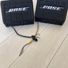 BOSE 101RDの画像