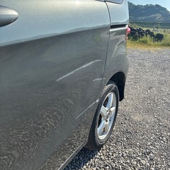 フリード　車検あり　R9.12の画像