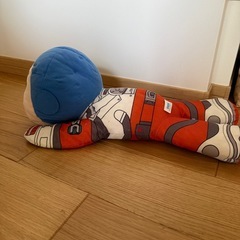 バズライトイヤー ぬいぐるみの画像