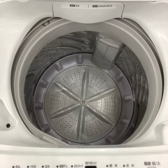 【一年保証付き】IRIS OHYAMA（アイリスオーヤマ）の全自動洗濯機をご紹介します！の画像