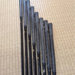 ゴルフセットの画像