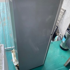 137L冷蔵庫の画像