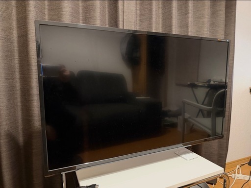 テレビ