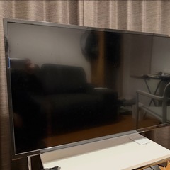 テレビの画像