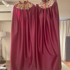 よもぎ蒸しセットの画像